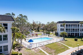 Waterfront Retreat in Longboat Key