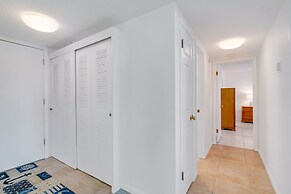 Waterfront Retreat in Longboat Key