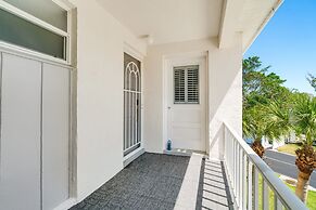 Waterfront Retreat in Longboat Key