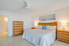 Waterfront Retreat in Longboat Key