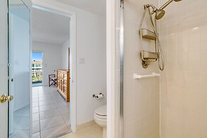 Waterfront Retreat in Longboat Key