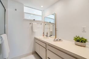 Waterfront Retreat in Longboat Key