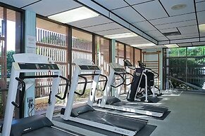 Waterfront Retreat in Longboat Key