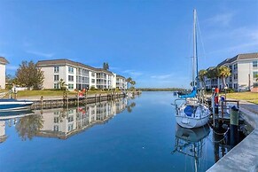 Waterfront Retreat in Longboat Key