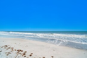 Waterfront Retreat in Longboat Key