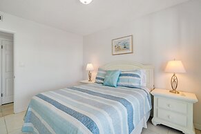 Waterfront Retreat in Longboat Key