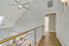 Sarasota Waterfront Pool Home With Dock