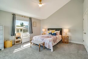 Sarasota Waterfront Pool Home With Dock