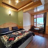 Namha Stay by Negi Wooden House