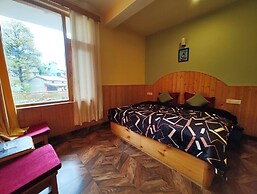 Namha Stay by Negi Wooden House