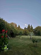 Large Air-conditioned Villa in Arles