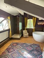 Large Air-conditioned Villa in Arles