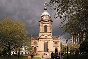 Premier Inn Birmingham City - Waterloo St