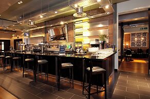 Premier Inn Birmingham City - Waterloo St