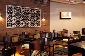 Premier Inn Birmingham City - Waterloo St