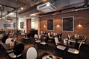 Premier Inn Birmingham City - Waterloo St