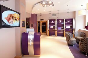 Premier Inn Birmingham City - Waterloo St