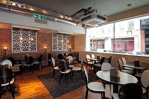 Premier Inn Birmingham City - Waterloo St