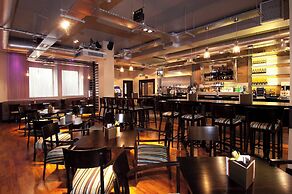 Premier Inn Birmingham City - Waterloo St