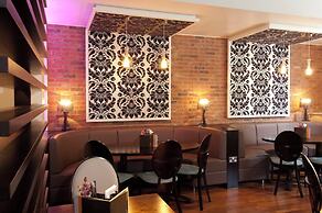 Premier Inn Birmingham City - Waterloo St