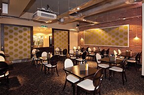 Premier Inn Birmingham City - Waterloo St