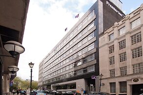 Premier Inn Birmingham City - Waterloo St