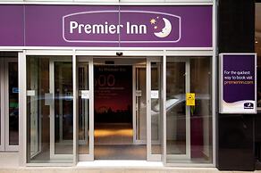 Premier Inn Birmingham City - Waterloo St