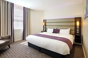 Premier Inn Douglas - Isle Of Man