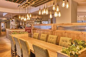 Premier Inn Blackpool - North Pier