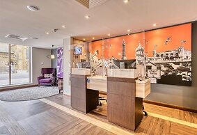 Premier Inn Blackpool - North Pier