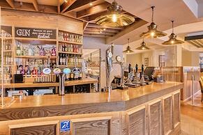 Premier Inn Blackpool - North Pier