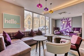 Premier Inn Blackpool - North Pier