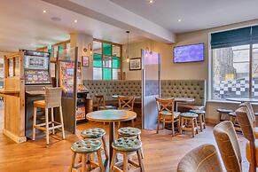 Premier Inn Blackpool - North Pier