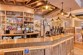 Premier Inn Blackpool - North Pier