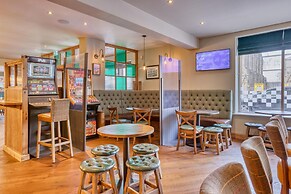 Premier Inn Blackpool - North Pier