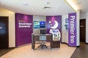 Premier Inn Clacton-On-Sea - Seafront
