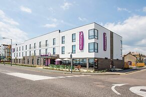 Premier Inn Clacton-On-Sea - Seafront