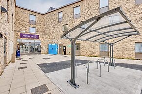 Premier Inn Peterborough City Centre