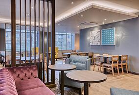 Premier Inn Peterborough City Centre