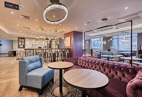 Premier Inn Peterborough City Centre