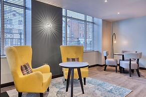 Premier Inn Peterborough City Centre