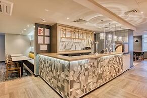 Premier Inn Peterborough City Centre