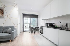 RentPlanet - Apartament Prosta