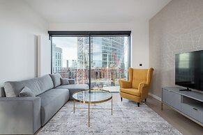 RentPlanet - Apartament Prosta