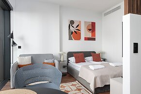RentPlanet - Apartament Prosta