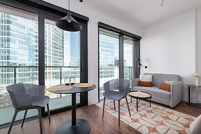 RentPlanet - Apartament Prosta