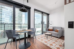 RentPlanet - Apartament Prosta