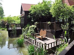 TUI BLUE Shanghai Meifan Sailing Port