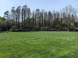 TUI BLUE Shanghai Meifan Sailing Port