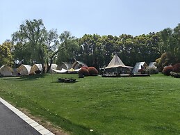 TUI BLUE Shanghai Meifan Sailing Port